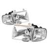 Head Light + Corner Light AM (SET LH+RH)