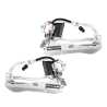 Door Handle Outer  Carrier  Front (With 14.20 cm Cable) (SET LH+RH)