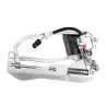Door Handle Outer  Carrier  Front (With 14.20 cm Cable)