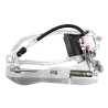 Door Handle Outer  Carrier  Rear (With 17.50 cm Cable)
