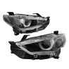 Head Light AM (LED) (SET LH+RH)