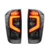 Tail Light Perfomance AM (LED Smokey) (SET LH+RH)
