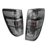Tail Light AM Ute (Performance LED Smokey) (SET LH+RH)