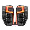 Tail Light Perfomance AM (LED Smokey) (SET LH+RH)