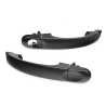 Door Handle Outer  FRONT (Prime Black) (SET LH+RH)