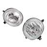 Fog Lamp Only AM (SET LH+RH)