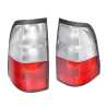 Tail Light Ute (White White Red) (SET LH+RH)
