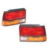 Tail Light Sedan (Assembly) (SET LH+RH)