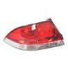 Tail Light AM (Twin Round 4 Globes)