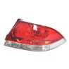 Tail Light AM (Twin Round 4 Globes)