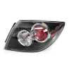 Tail Light AM Hatch (Black)