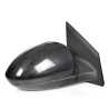 Door Mirror Assembly AM (Electric) Black Cover