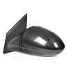 Door Mirror Assembly AM (Electric) Black Cover