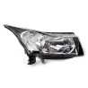 Head Light AM (From 09/09) - No Chrome Ring