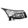 Head Light AM (From 09/09) - No Chrome Ring