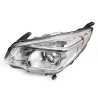 Head Light AM (With Projector Type) - LTZ