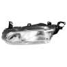 TYC Fits Ford Falcon / Futura EL 96~98 Sedan Wagon | Headlight Head Light Front Lamp | LH LHS Left Hand (Passenger Side)
