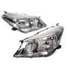 Head Lamp AM (SET LH+RH)