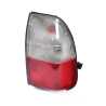 Tail Light Ute (White White Red)