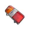Tail Light (With Red Reflector)