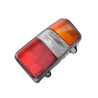 Tail Light (With Red Reflector)