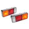 Tail Light AM (SET LH+RH)