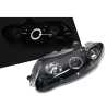 Head Light AM Performance (Black Projector with Halo Ring) (SET LH+RH)