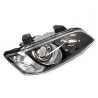 Head Light AM (Black) - With Projector