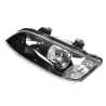 Head Light AM (Black) - Non Projector