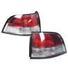 Tail Light AM  Wagon (Tinted Lens) (SET LH+RH)