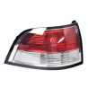 Tail Light AM  Wagon (Tinted Lens)