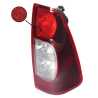 Tail Light AM (LX/DX) (Dark Tinted) - Emark