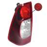 Tail Light AM (LX/DX) (Dark Tinted) - Emark