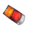 Tail Light Ute (Black Edge)