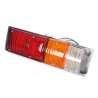 Tail Light Tray Type (Socket A = Rectangular)