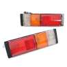 Tail Light Tray Type (Socket B) (SET LH+RH)