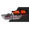 Tail Light Performance LED (Smokey) (SET LH+RH)