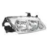 Head Light AM (Glass Lens With Dual Reflector) (Set LH+RH)