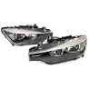 Head Light AM (NO ADAPTIVE; NO XENON) (SET LH+RH)