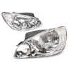 Head Light AM (07~09) (Set LH+RH)