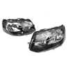 Head Light AM (H4 Globe) (Set LH+RH)