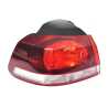 LH Left Hand Tail Light Lamp For VW Volkswagen Golf MK6 GTD GTi Hatch 2009~2013