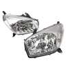 Head Light AM (Set LH+RH)