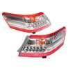 Tail Light AM Sedan (Set LH+RH)