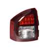 Tail Light AM (Tinted Red)