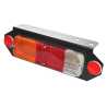 Tail Light AM (Tray Type 1) 245mm x 75mm (With Metal Base)