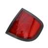 Tail Light Ute  Rear Reflector (Under Tail Light) - Emark