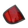 Tail Light Ute  Rear Reflector (Under Tail Light) - Emark