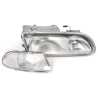 Head Light W/ Indicator (SET 2)