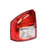 Tail Light AM (Clear Red)